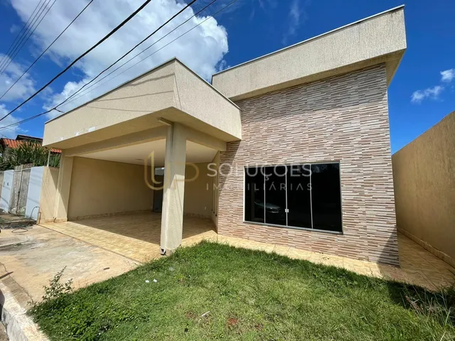 Imagem: Casa 3 Suítes e excelente localização