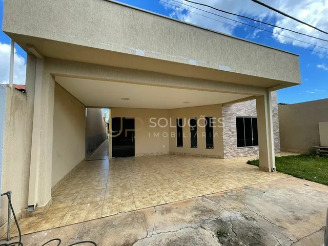 Imagem 8: Casa 3 Suítes e excelente localização - Condomínio Residencial Granville