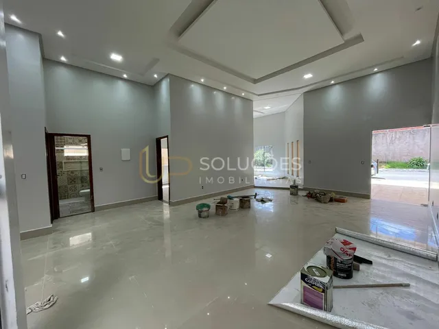 Imagem 15: Casa 3 Suítes e excelente localização - Condomínio Residencial Granville