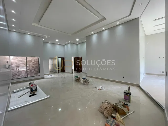 Imagem 10: Casa 3 Suítes e excelente localização - Condomínio Residencial Granville