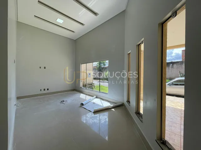 Imagem 4: Casa 3 Suítes e excelente localização - Condomínio Residencial Granville