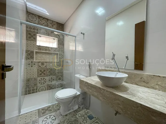Imagem 16: Casa 3 Suítes e excelente localização - Condomínio Residencial Granville