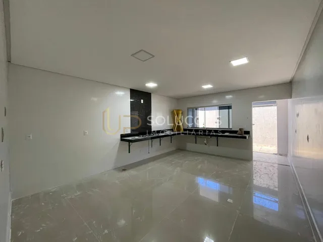 Imagem 2: Casa 3 Suítes e excelente localização - Condomínio Residencial Granville