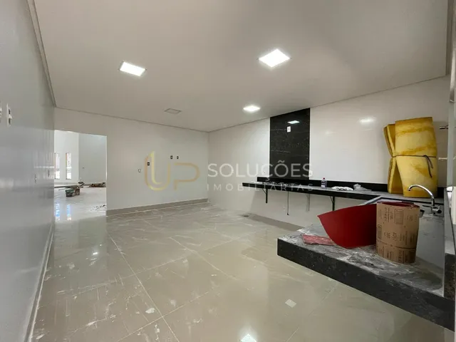 Imagem 9: Casa 3 Suítes e excelente localização - Condomínio Residencial Granville