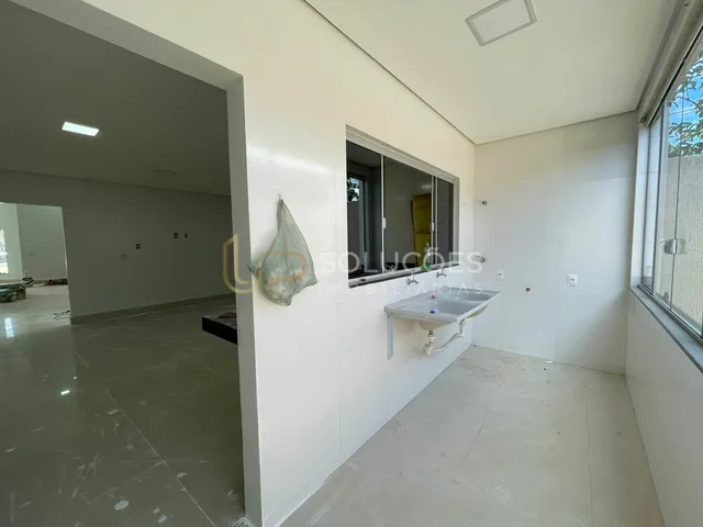 Imagem 13: Casa 3 Suítes e excelente localização - Condomínio Residencial Granville