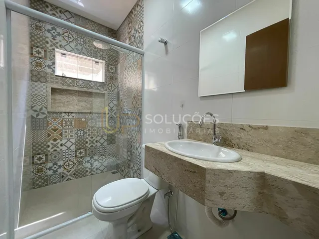 Imagem 11: Casa 3 Suítes e excelente localização - Condomínio Residencial Granville