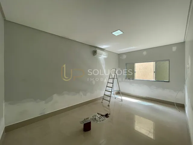 Imagem 14: Casa 3 Suítes e excelente localização - Condomínio Residencial Granville