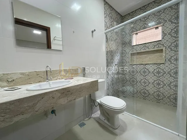 Imagem 6: Casa 3 Suítes e excelente localização - Condomínio Residencial Granville