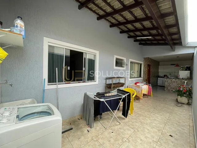 Imagem 12: Casa 3 Suítes e excelente localização - Condomínio Residencial Granville