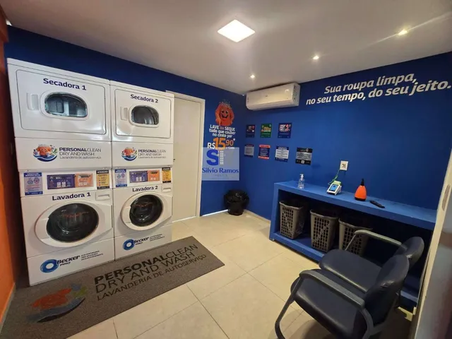 Imagem 2: Flat Novo Mobiliado 28m² na Torre | 1ª Locação