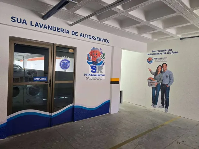 Imagem 3: Flat Novo Mobiliado 28m² na Torre | 1ª Locação