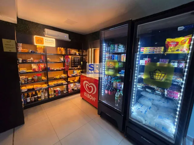 Imagem 4: Flat Novo Mobiliado 28m² na Torre | 1ª Locação