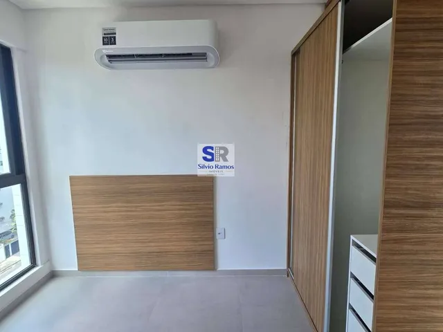 Imagem 15: Flat Novo Mobiliado 28m² na Torre | 1ª Locação