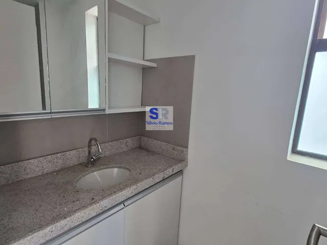 Imagem 16: Flat Novo Mobiliado 28m² na Torre | 1ª Locação