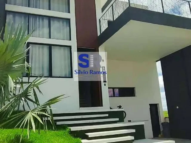 Imagem 2: Casa de alto padrão para locação no Alphaville 2