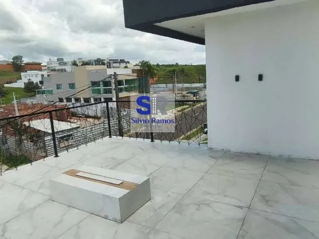 Imagem 4: Casa de alto padrão para locação no Alphaville 2