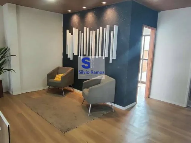 Imagem 6: Casa de alto padrão para locação no Alphaville 2