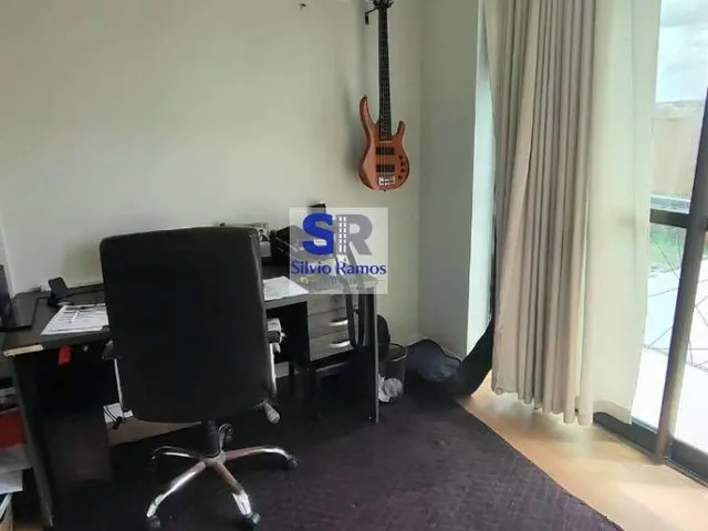 Imagem 16: Casa de alto padrão para locação no Alphaville 2
