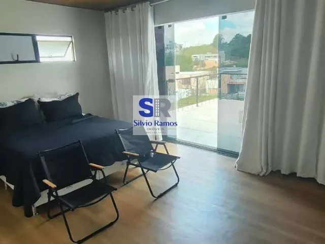 Imagem 12: Casa de alto padrão para locação no Alphaville 2
