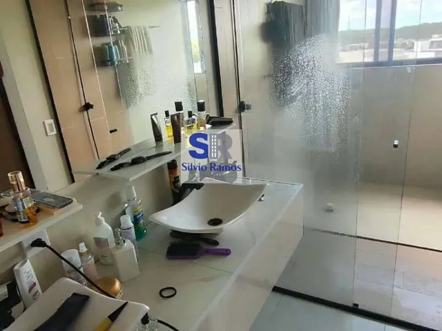 Imagem 3: Casa de alto padrão para locação no Alphaville 2