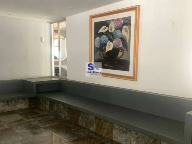 Imagem 3: Apartamento à venda em Boa Viagem – 85m²