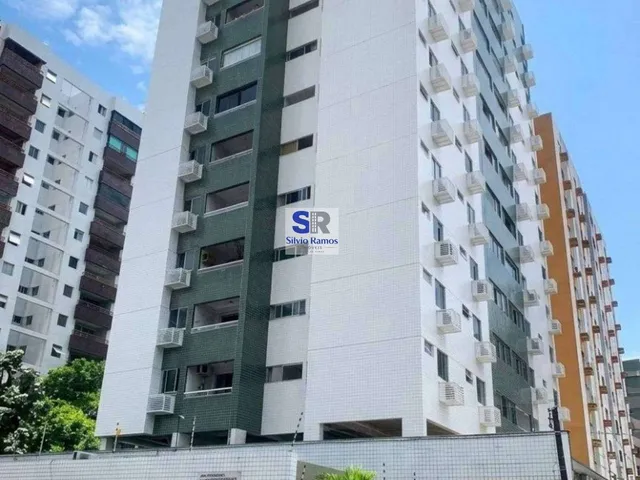 Imagem 11: Apartamento à venda em Boa Viagem – 85m²