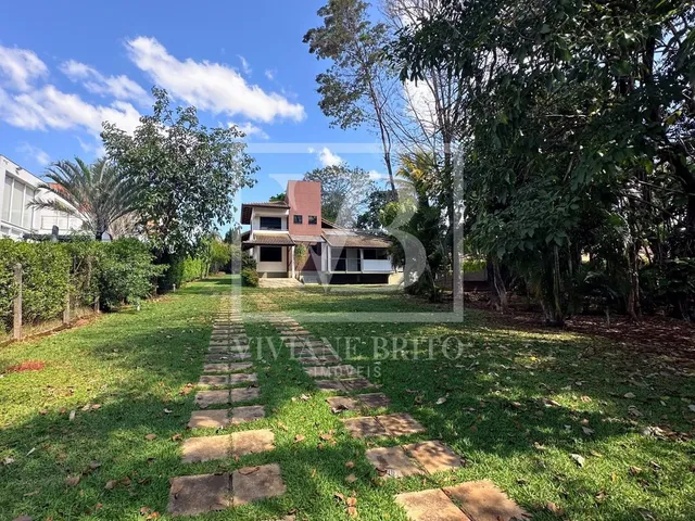 Imagem 2: Casa disponível para a venda no CONDOMINIO FAZENDA SOLAR, IGARAPÉ - MG