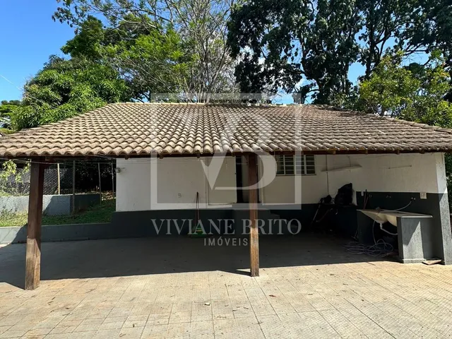 Imagem 6: Casa disponível para a venda no CONDOMINIO FAZENDA SOLAR, IGARAPÉ - MG