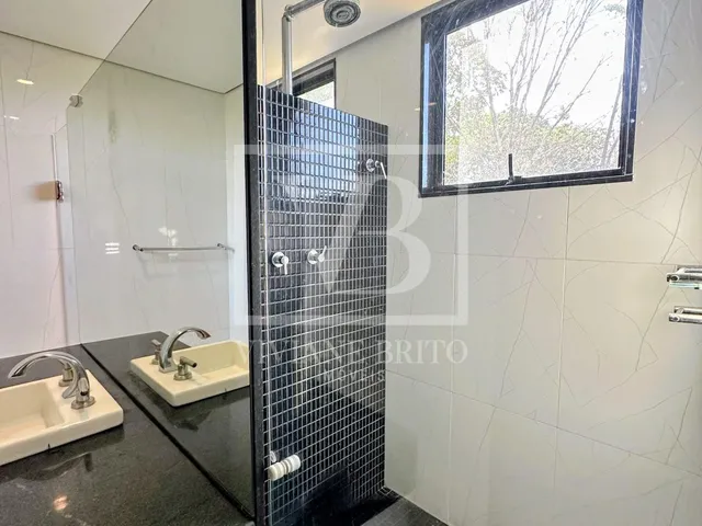 Imagem 15: Casa disponível para a venda no CONDOMINIO FAZENDA SOLAR, IGARAPÉ - MG