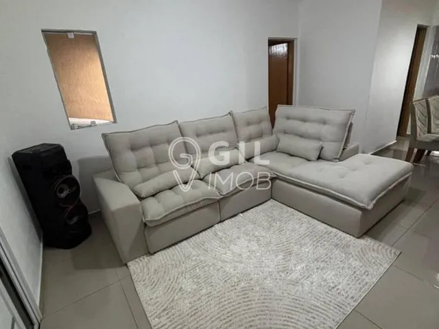 Imagem 8: Casa com 2 Quartos, Parque dos Príncipes - Jacareí