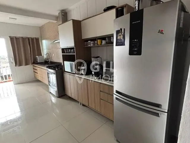 Imagem 3: Casa com 2 Quartos, Parque dos Príncipes - Jacareí