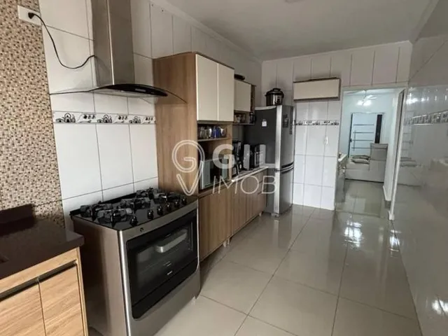 Imagem 6: Casa com 2 Quartos, Parque dos Príncipes - Jacareí