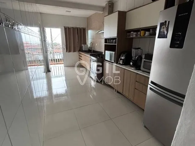 Imagem 12: Casa com 2 Quartos, Parque dos Príncipes - Jacareí