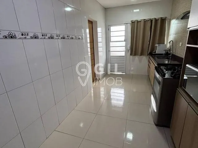 Imagem 11: Casa com 2 Quartos, Parque dos Príncipes - Jacareí