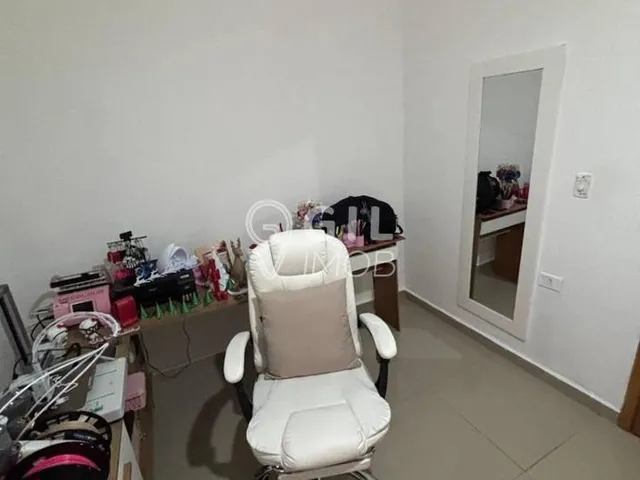 Imagem 14: Casa com 2 Quartos, Parque dos Príncipes - Jacareí