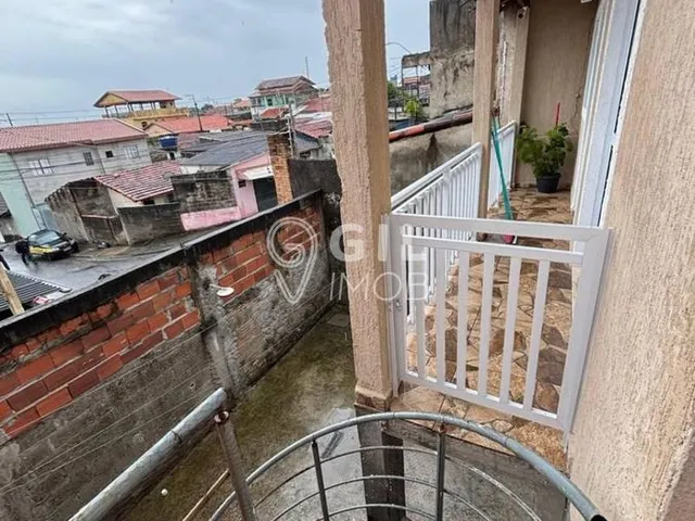 Imagem 10: Casa com 2 Quartos, Parque dos Príncipes - Jacareí