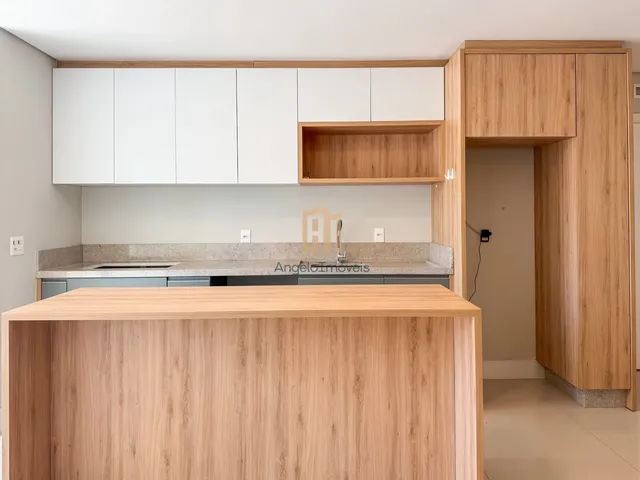 Imagem: Apartamento Frente Mar para Locação no