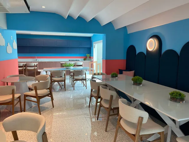 Imagem 9: Apartamento Frente Mar para Locação no Gravatá | 3 Suítes - Ocean Towers