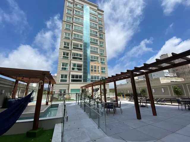 Imagem 8: Apartamento Frente Mar para Locação no Gravatá | 3 Suítes - Ocean Towers
