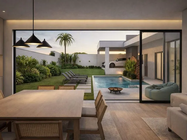 Imagem 6: Casa residencial à venda com 4 quartos no bairro Czerniewicz, em Jaraguá do Sul
