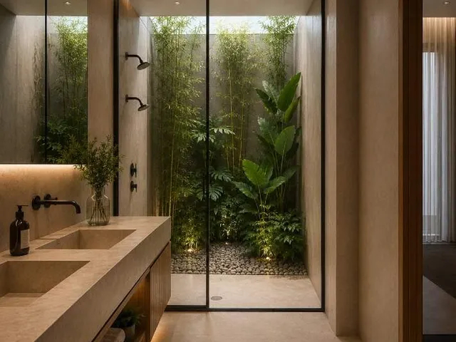 Imagem 16: Casa residencial à venda com 4 quartos no bairro Czerniewicz, em Jaraguá do Sul