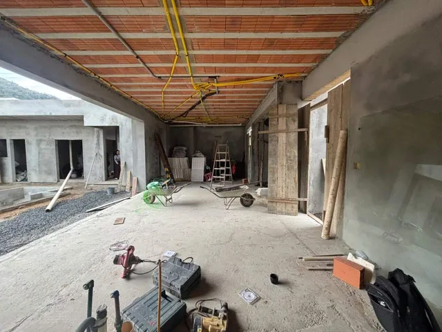 Imagem 12: Casa residencial à venda com 4 quartos no bairro Czerniewicz, em Jaraguá do Sul