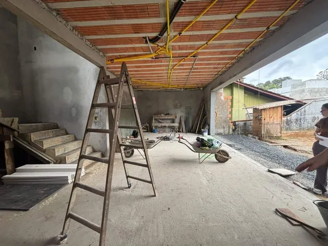 Imagem 9: Casa residencial à venda com 4 quartos no bairro Czerniewicz, em Jaraguá do Sul
