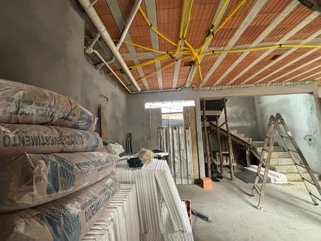 Imagem 4: Casa residencial à venda com 4 quartos no bairro Czerniewicz, em Jaraguá do Sul