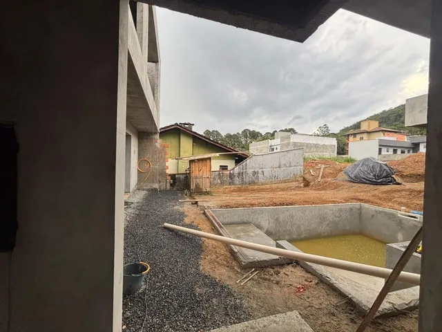 Imagem 10: Casa residencial à venda com 4 quartos no bairro Czerniewicz, em Jaraguá do Sul
