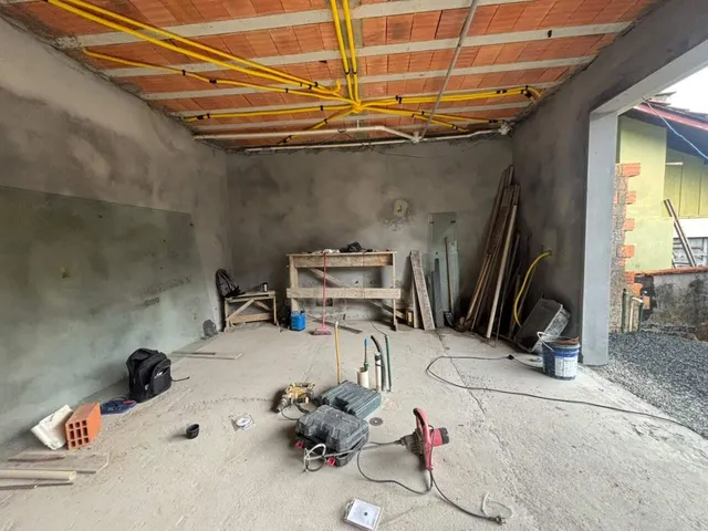 Imagem 8: Casa residencial à venda com 4 quartos no bairro Czerniewicz, em Jaraguá do Sul