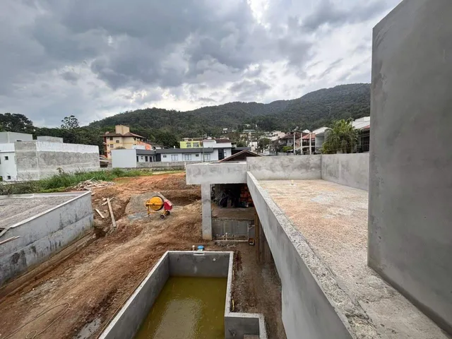 Imagem 14: Casa residencial à venda com 4 quartos no bairro Czerniewicz, em Jaraguá do Sul