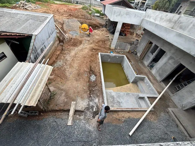 Imagem 13: Casa residencial à venda com 4 quartos no bairro Czerniewicz, em Jaraguá do Sul