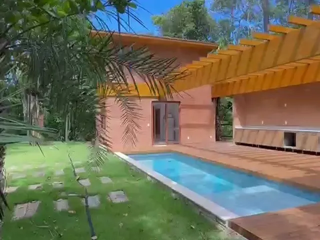 Imagem: CASA RESIDENCIAL em MATA DE SÃO JOÃO