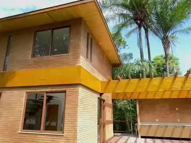 Imagem 9: CASA RESIDENCIAL em MATA DE SÃO JOÃO - BA, PRAIA DO FORTE